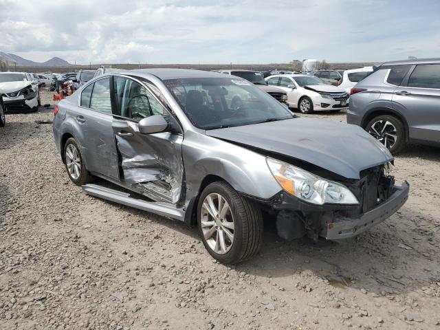 Photo 4 from auction – 2011 SUBARU LEGACY 2.5 with VIN 4S3BMBC68B3220478