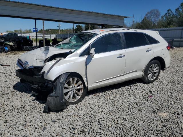 TOYOTA VENZA LE 2015 with VIN 4T3ZA3BB9FU096753 - Photo from auction