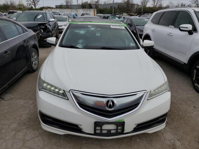 Photo 5 from auction – 2015 ACURA TLX TECH with VIN 19UUB3F53FA000224