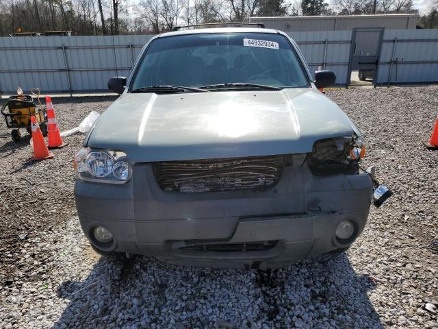Photo 5 from auction – 2006 FORD ESCAPE XLT with VIN 1FMCU03156KA32747