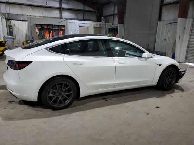 Photo 3 from auction – 2020 TESLA MODEL 3 with VIN 5YJ3E1EA0LF612095