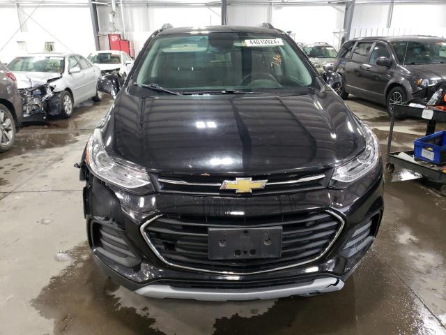 Photo 5 from auction – 2017 CHEVROLET TRAX 1LT with VIN 3GNCJPSB7HL172713
