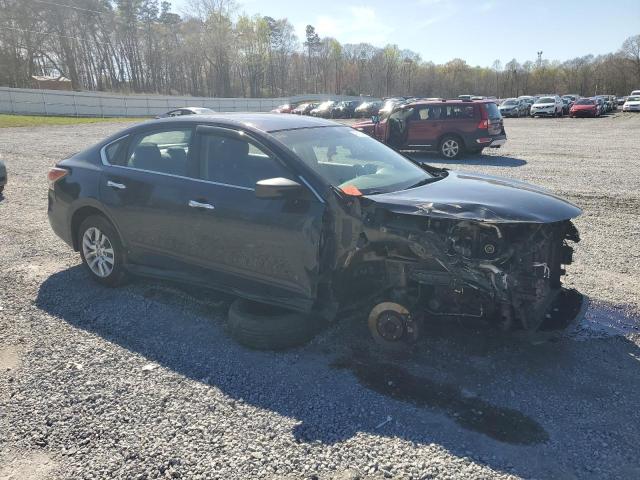 Photo 4 from auction – 2015 NISSAN ALTIMA 2.5 with VIN 1N4AL3AP6FC413725
