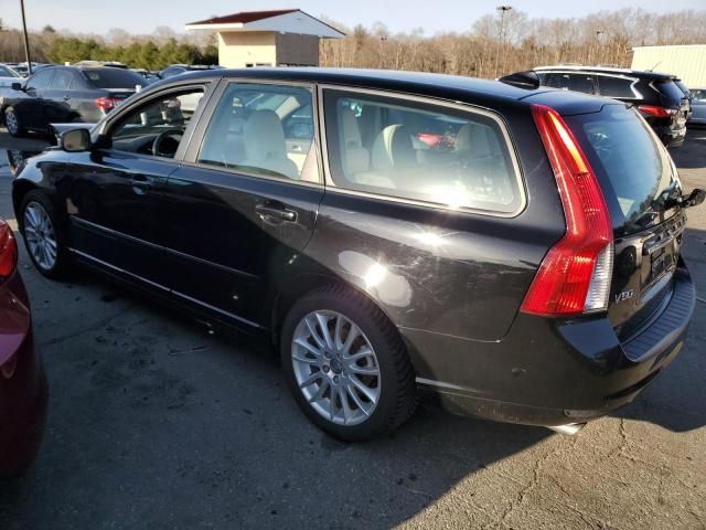 Photo 2 from auction – 2011 VOLVO V50 T5 with VIN YV1672MW4B2611926