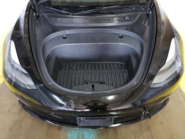 Photo 11 from auction – 2023 TESLA MODEL 3 with VIN 5YJ3E1EA7PF451847