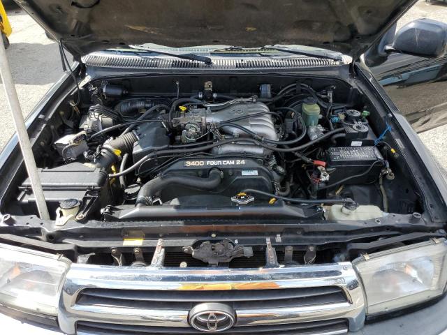 Photo 12 from auction – 2000 TOYOTA 4RUNNER SR with VIN JT3GN86R8Y0169512