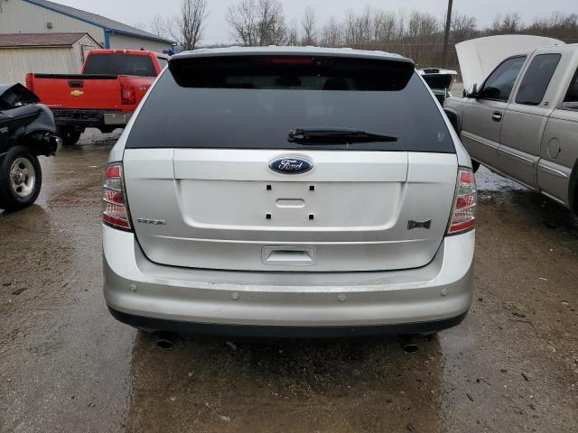 Photo 6 from auction – 2009 FORD EDGE SE with VIN 2FMDK36CX9BA53262