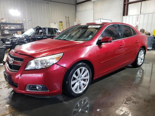 CHEVROLET MALIBU 2LT 2013 with VIN 1G11E5SA6DF352990 - Photo from auction