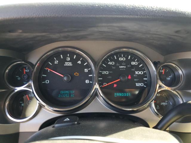 Photo 9 from auction – 2008 CHEVROLET SILVERADO with VIN 1GCEK19J08Z275716