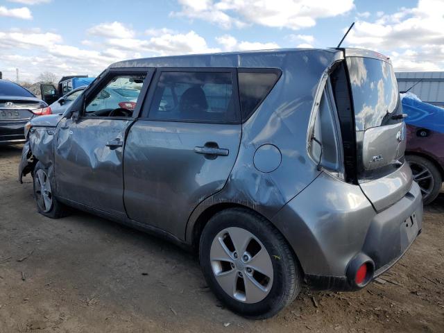 Photo 2 from auction – 2016 KIA SOUL with VIN KNDJN2A2XG7381584