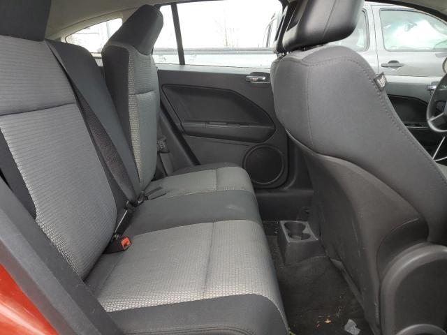Photo 10 from auction – 2009 DODGE CALIBER SX with VIN 1B3HB48A79D172261