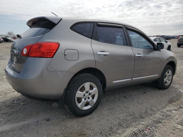 Photo 3 from auction – 2011 NISSAN ROGUE S with VIN JN8AS5MT4BW574573