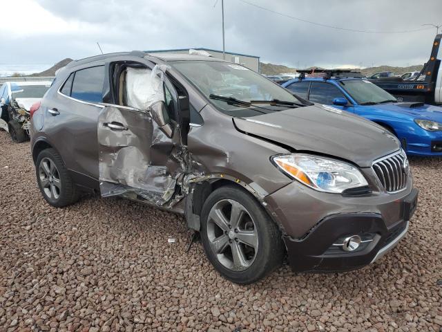 Photo 4 from auction – 2014 BUICK ENCORE PRE with VIN KL4CJHSB1EB537621