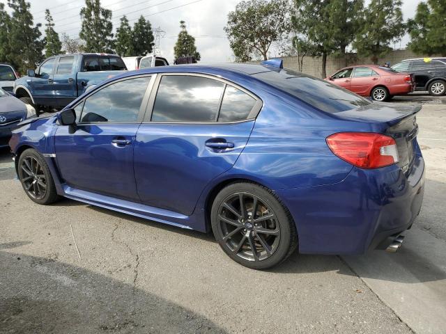 Photo 2 from auction – 2019 SUBARU WRX PREMIU with VIN JF1VA1C61K9815904