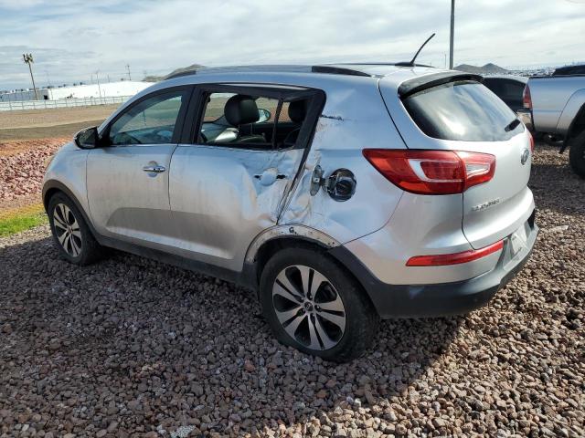 Photo 2 from auction – 2012 KIA SPORTAGE E with VIN KNDPC3A24C7185074