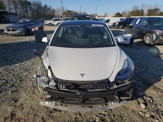 Photo 5 from auction – 2021 TESLA MODEL 3 with VIN 5YJ3E1EB4MF049840