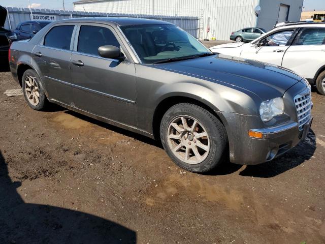 Photo 4 from auction – 2008 CHRYSLER 300 LIMITE with VIN 2C3KA33G88H171171