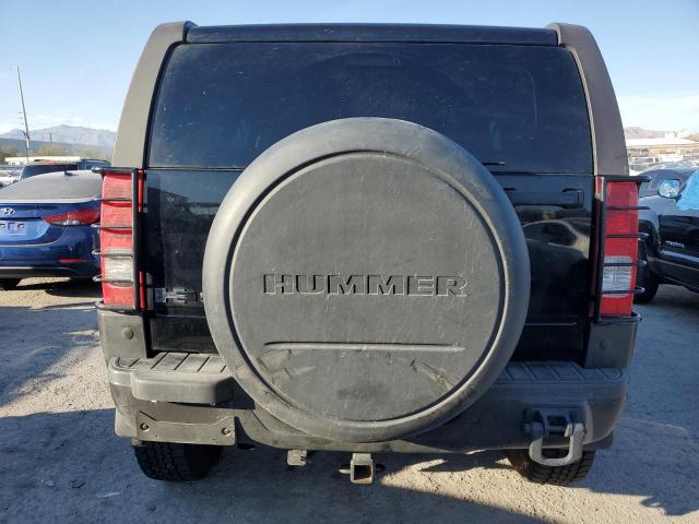Photo 6 from auction – 2007 HUMMER H3 with VIN 5GTDN13E978240233