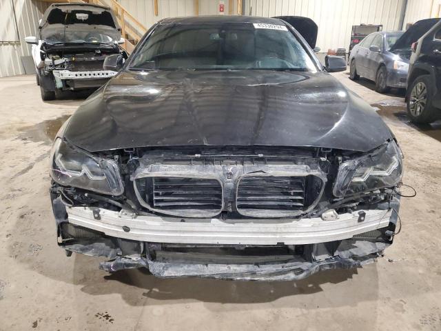 Photo 5 from auction – 2012 BMW 550 XI with VIN WBAFU9C57CDW93623