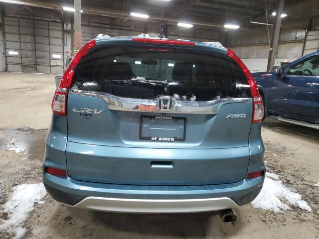 Photo 6 from auction – 2015 OTHER OTHER with VIN 2HKRM4H7XFH620094