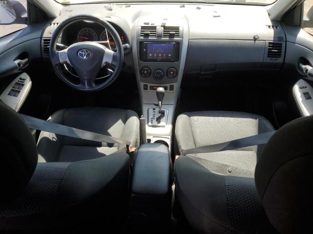 Photo 8 from auction – 2010 TOYOTA COROLLA BA with VIN 2T1BU4EE8AC425949