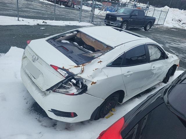 Photo 3 from auction – 2016 HONDA CIVIC EX with VIN 2HGFC2F72GH011087