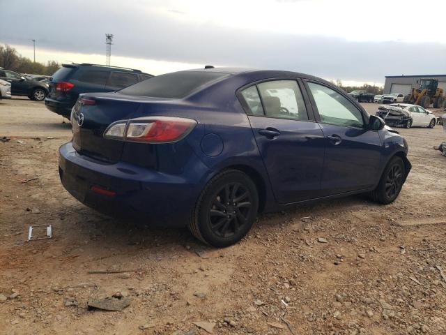 Photo 3 from auction – 2012 MAZDA 3 I with VIN JM1BL1W8XC1638502