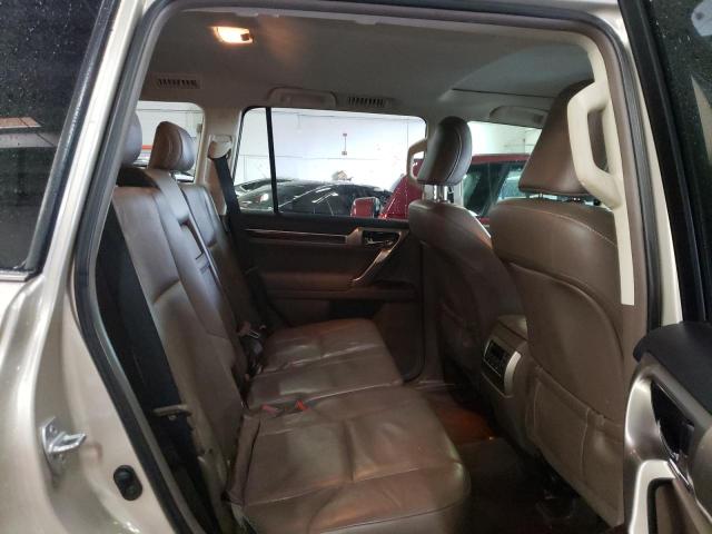 Photo 11 from auction – 2012 LEXUS GX 460 with VIN JTJBM7FX8C5044665