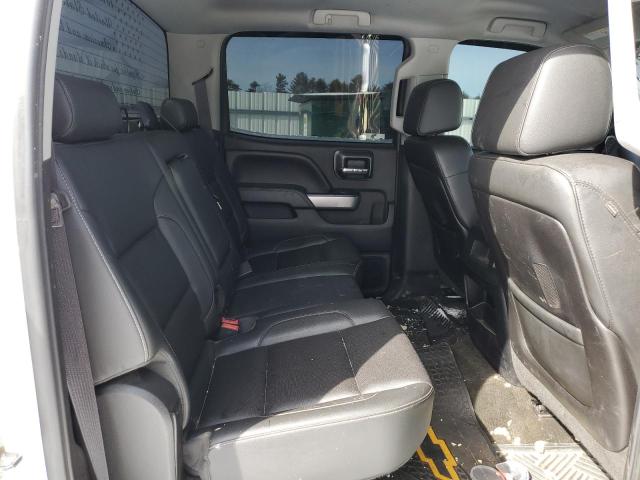 Photo 10 from auction – 2015 CHEVROLET SILVER1500 with VIN 1GC1KWEG1FF605268