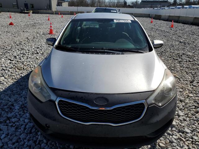 Photo 5 from auction – 2014 KIA FORTE LX with VIN KNAFX4A67E5074362