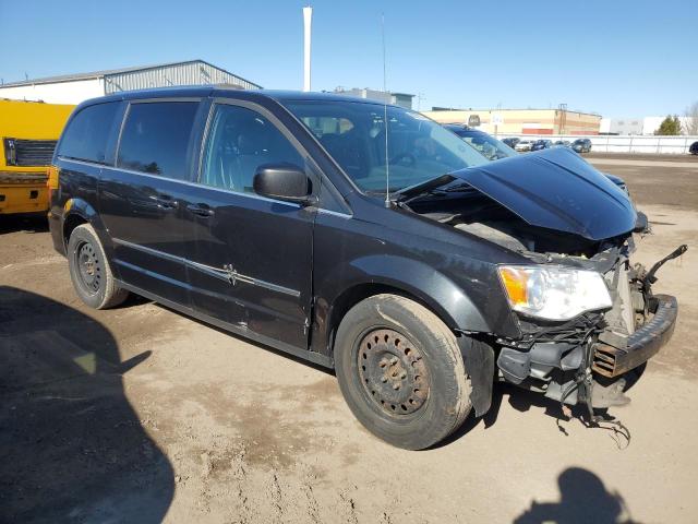 Photo 4 from auction – 2016 DODGE GRAND CARA with VIN 2C4RDGDG2GR363380