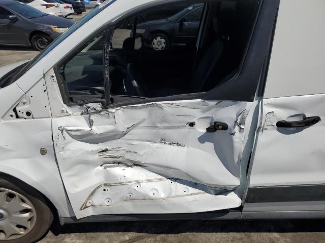 Photo 7 from auction – 2016 FORD TRANSIT CO with VIN NM0LS7E77G1274111