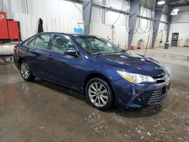 Photo 4 from auction – 2017 TOYOTA CAMRY with VIN 4T1BF1FK1HU660912