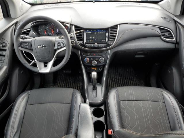 Photo 8 from auction – 2019 CHEVROLET TRAX 1LT with VIN 3GNCJLSBXKL393352