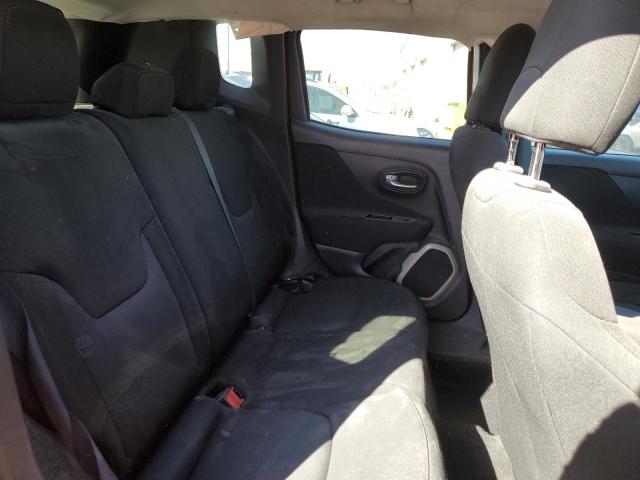Photo 10 from auction – 2017 JEEP RENEGADE S with VIN ZACCJAAB3HPG01537