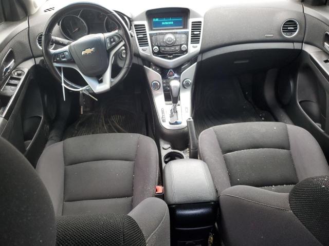 Photo 8 from auction – 2014 CHEVROLET CRUZE LT with VIN 1G1PC5SB7E7290651