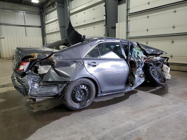 Photo 3 from auction – 2011 TOYOTA CAMRY BASE with VIN 4T1BF3EK6BU140600