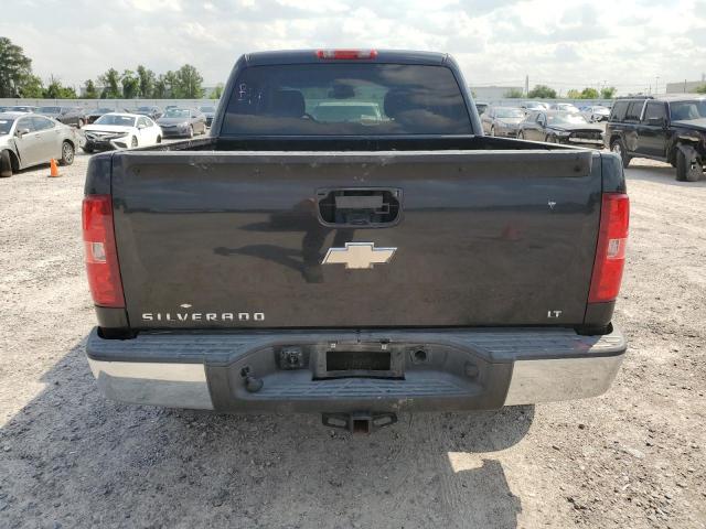 Photo 6 from auction – 2009 CHEVROLET SILVERADO with VIN 3GCEC23C39G148702
