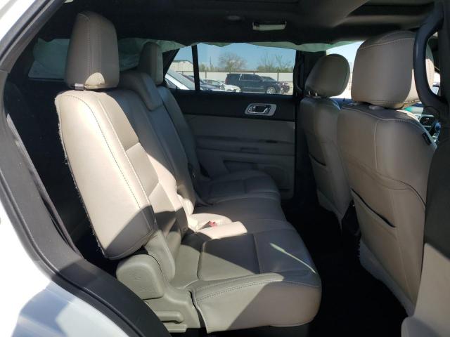 Photo 11 from auction – 2013 FORD EXPLORER X with VIN 1FM5K7D86DGB05725
