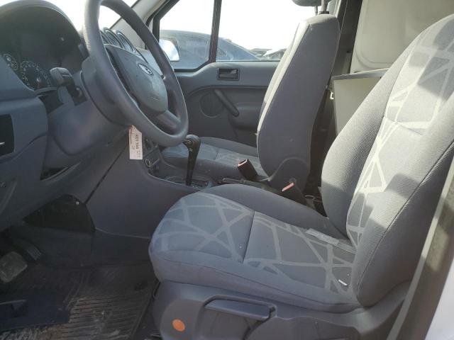 Photo 7 from auction – 2010 FORD TRANSIT CO with VIN NM0LS7DN8AT035811