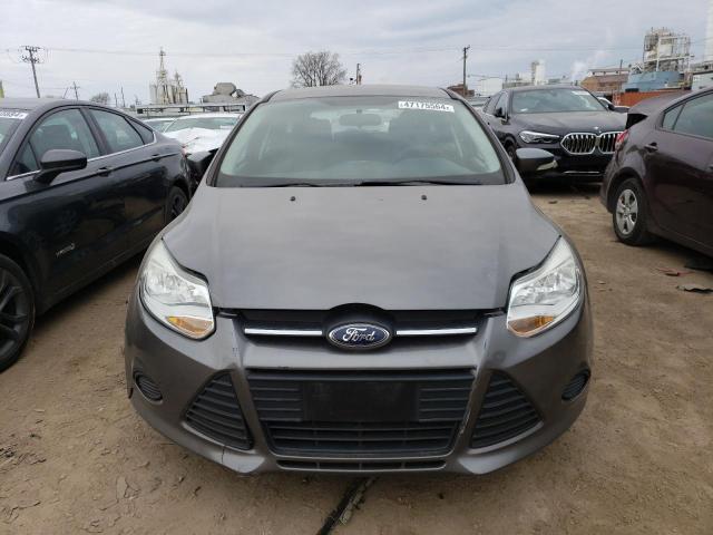Photo 5 from auction – 2014 FORD FOCUS SE with VIN 1FADP3K22EL252468