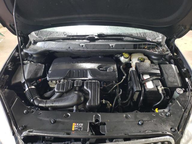 Photo 11 from auction – 2014 BUICK VERANO with VIN 1G4PS5SK3E4102425