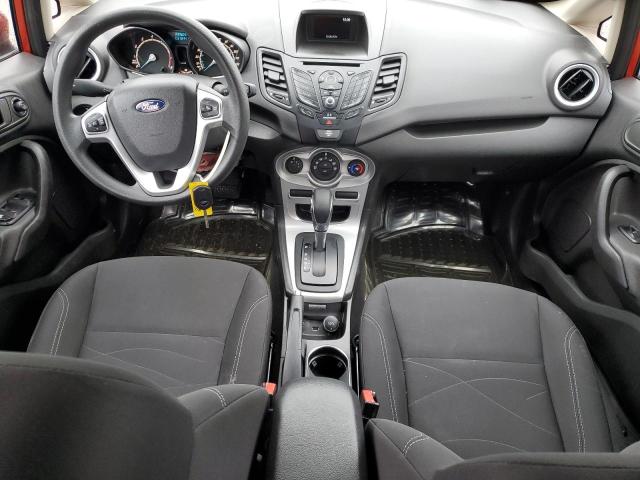 Photo 8 from auction – 2019 FORD FIESTA SE with VIN 3FADP4EJ5KM120002