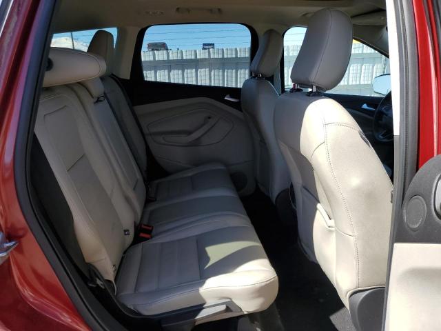 Photo 10 from auction – 2019 FORD ESCAPE TIT with VIN 1FMCU9J98KUC37541