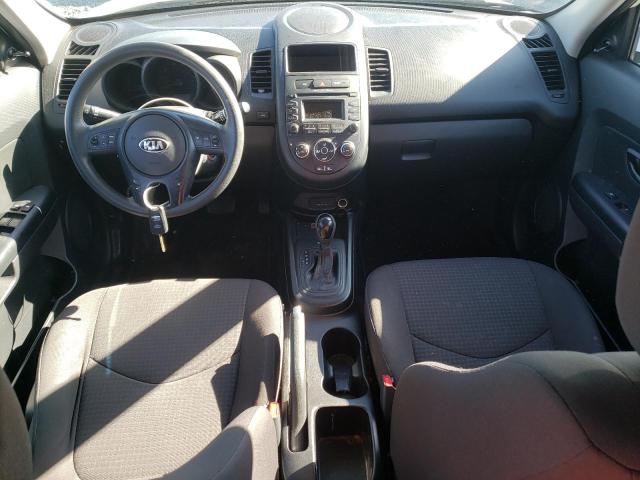 Photo 8 from auction – 2013 KIA SOUL with VIN KNDJT2A52D7566949