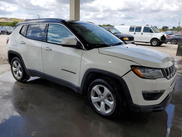 Photo 4 from auction – 2019 JEEP COMPASS LA with VIN 3C4NJCBB5KT677036