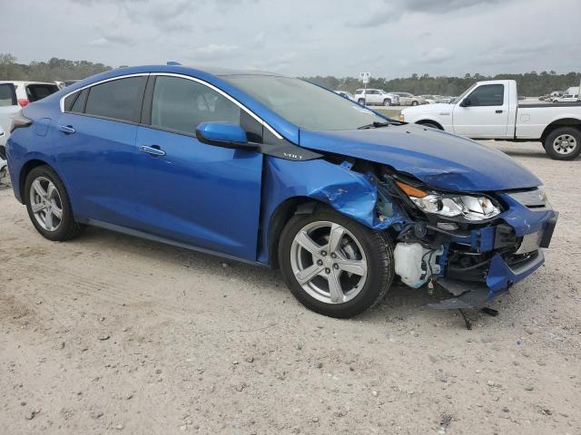 Photo 4 from auction – 2017 CHEVROLET VOLT LT with VIN 1G1RA6S53HU107931