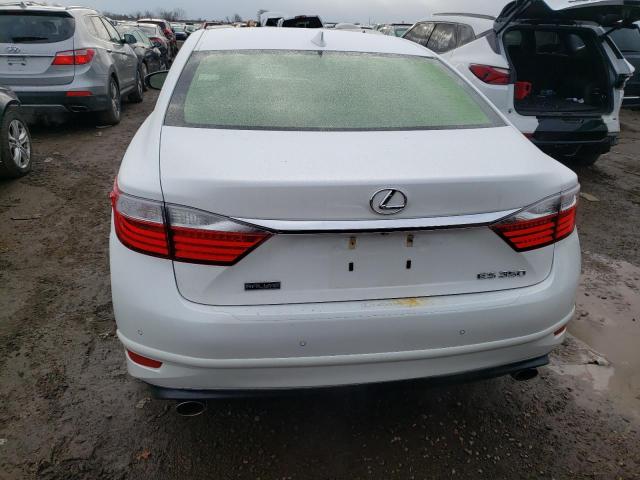 Photo 6 from auction – 2015 LEXUS ES 350 with VIN JTHBK1GG6F2159676
