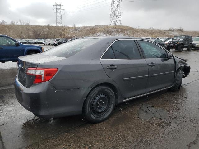 Photo 3 from auction – 2013 TOYOTA CAMRY L with VIN 4T4BF1FK7DR286483