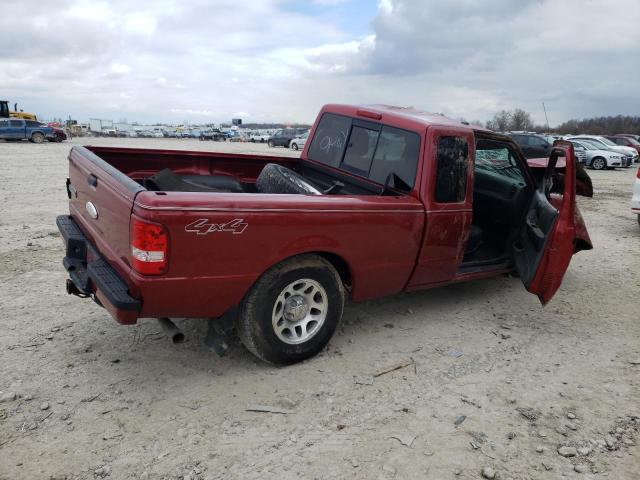 Photo 3 from auction – 2011 FORD RANGER SUP with VIN 1FTLR4FE6BPB09375